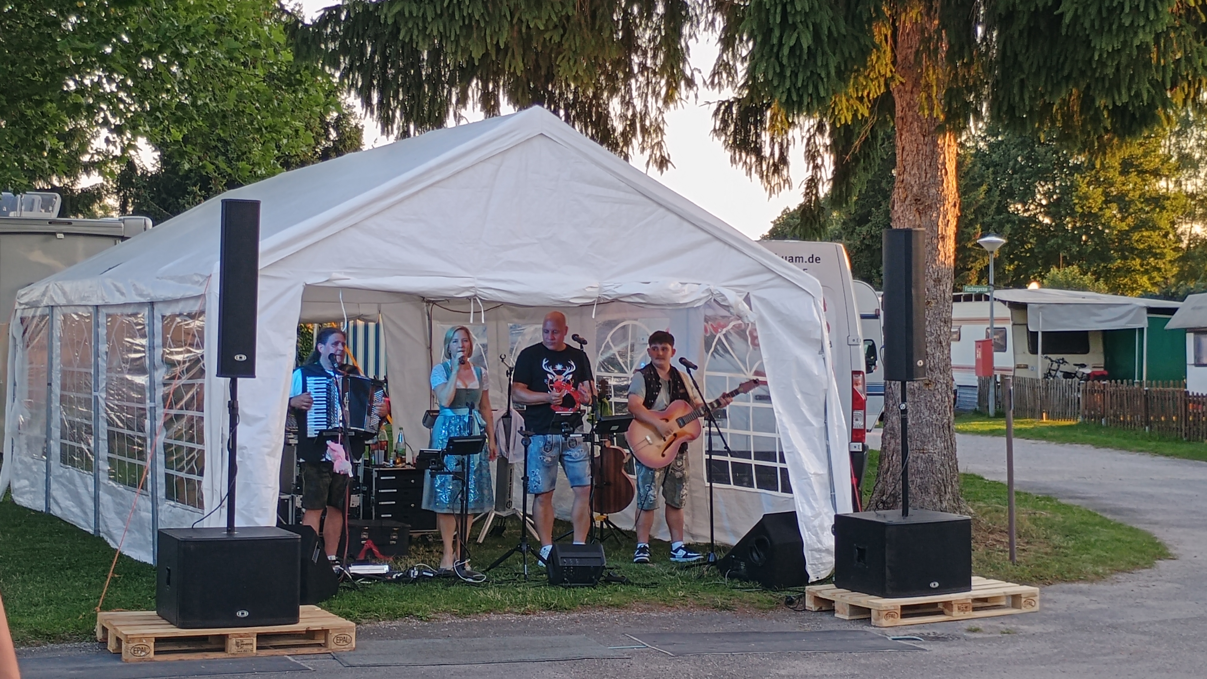 The Band